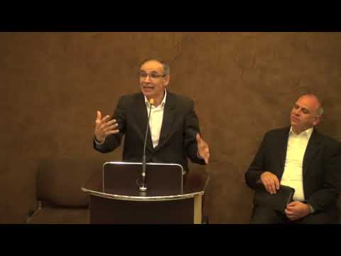 Ghiță Ganea - "Ce ar trebui să știi când treci prin încercări?" - Romani 8: 28-39 - 17 martie 2019