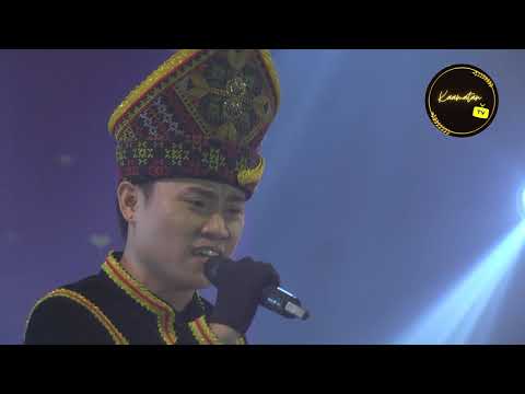 MCRAPHAEL (MOYOG) - "NUNG KALATI KO"