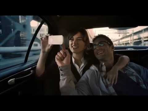 Begin Again -Forelsket i New York (trailer)