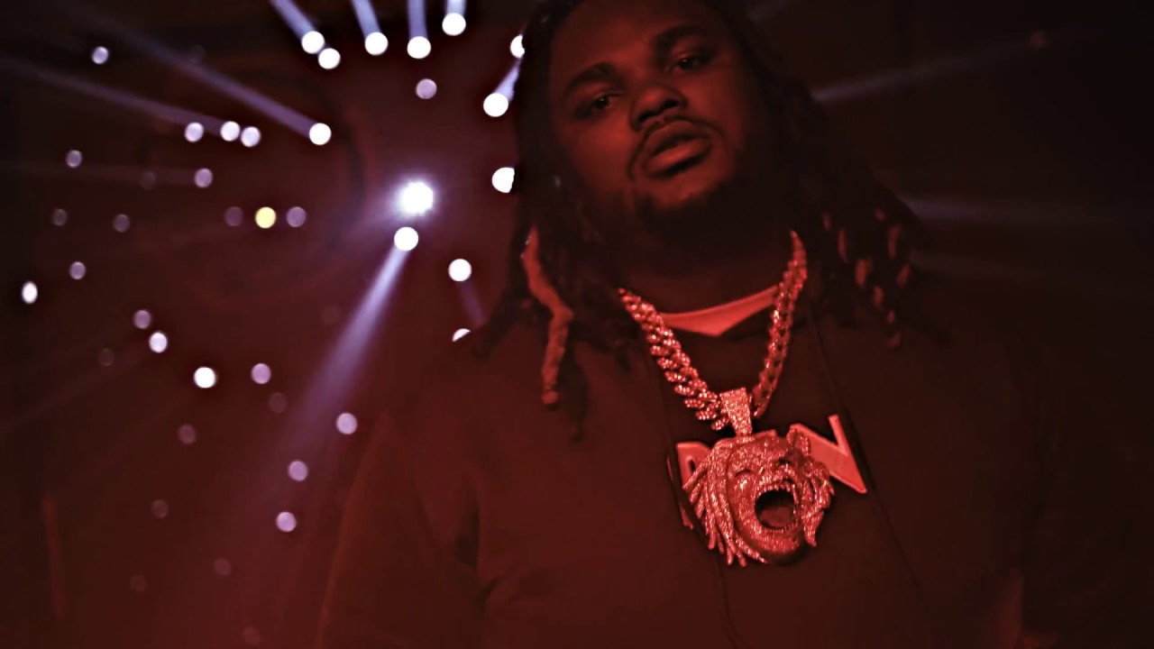 Tee Grizzley — Red Light