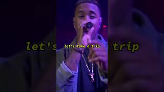 Jeremih&#39;s vocals mean business 🔥