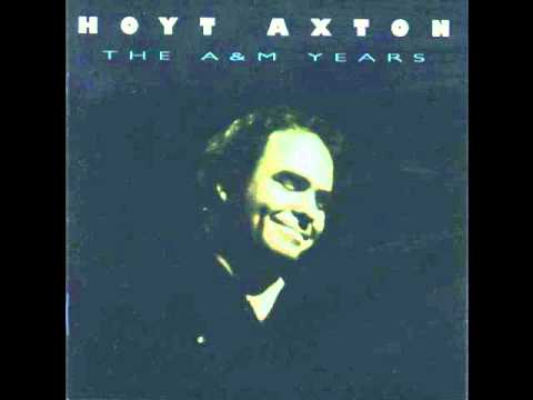 Idol Of The Band - Hoyt Axton