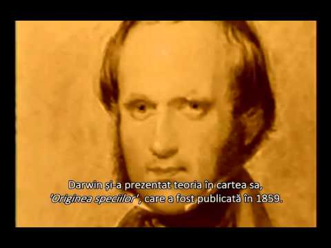Destramarea Darwinismului (Teoria Evolutiei) - 1