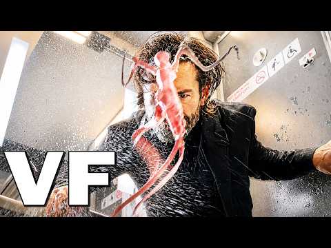 Bande-annonce : Black Box