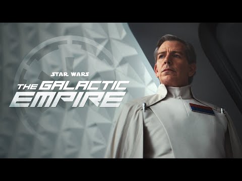 Star Wars: The Galactic Empire
