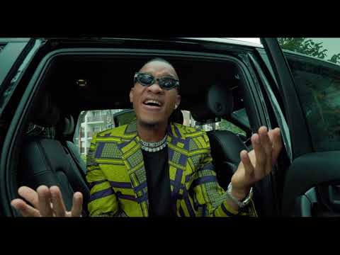 kokolet Longthing Ft Don Vs - (ORHUE) OFFICIAL VIDEO