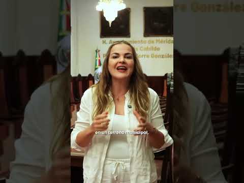 AYUNTAMIENTO DE MÉRIDA Y GOBIERNO FEDERAL FIRMAN CONVENIO PARA FORTALECER EL TEJIDO SOCIAL