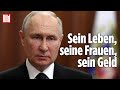 Wladimir Putin Privat Das Luxus Leben Des Kreml Diktators Und Wie Alles Begann