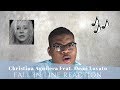 CHRISTINA AGUILERA - FALL IN LINE (LYRIC VIDEO) FT. DEMI LOVATO (REACTION) CHRISTINA AGUILERA - FALL IN LINE (LYRIC VIDEO) FT. DEMI LOVATO (REACTION)