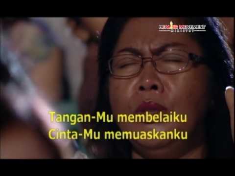 Janji-Mu S'perti Fajar - Live Report Healing Movement Crusade Banyuwangi