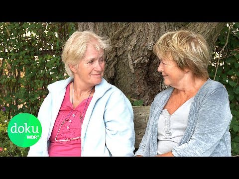 Vertauscht als Baby: Kindheit in Ost und West (2/2)