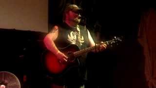 Garrett   We Came Down 7 19 13