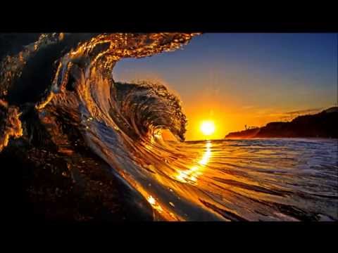 Arpeggio piano improvisation