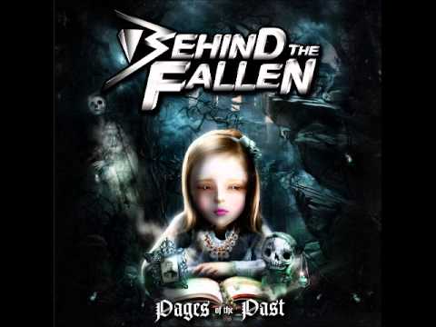 Behind the Fallen - Beauty Ends At The Waterfall