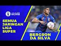 Semua Jaringan Liga Super 2022 | Bergson da Silva