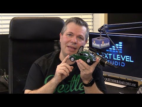 I'm About To Buy My Dream Car! - VLOG 136