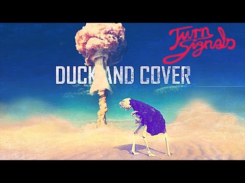 Turn Signals - Duck And Cover (full album)
