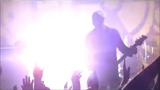 Neds Atomic Dustbin - Intact (Live in Manchester 2018)