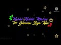 Sakhiyaan 2 0 Kabhi Kabhi Film Dikha Diya Kar WhatsApp Status Akshay Kumar Vaani Kapoor
