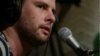 Plants And Animals - Full Performance (Live on KEXP)