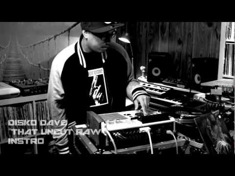 Disko Dave/The Ologist Tag Team Beat Vid pt. 2