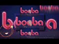 YTPMV Booba Intro Short Version Scan V4