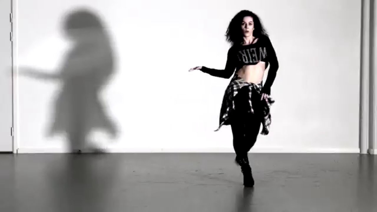 Promotional video thumbnail 2 for Dancer/Choreographer