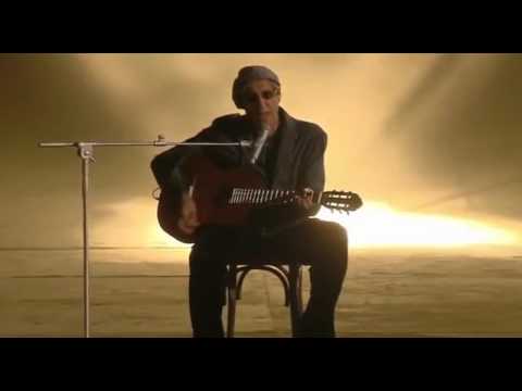 Adriano Celentano - Il ragazzo della Via Gluck (Verona Live 2012)