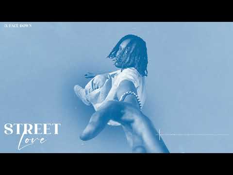 Mapanch BMB feat. Rapcha - Face Down (Visualizer)