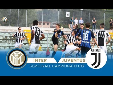 INTER-JUVENTUS 1-0 | Highlights | Primavera 1 TIM Semi-Final