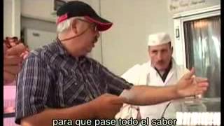 Terre de refuge: récits de l'exil (Hernán Belón y Favio Fischer)