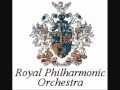 ROYAL PHILHARMONIC ORCHESTRA  -  AMERICA