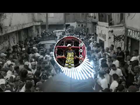 RAVE DOS FLUXOS - OI OI OI (DJ GBR)
