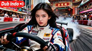 Download lagu [Full episodes] DARURAT! Tim balap mau bangkrut, montir wanita turun tangan! Hasilnya... LUAR BIASA! mp3