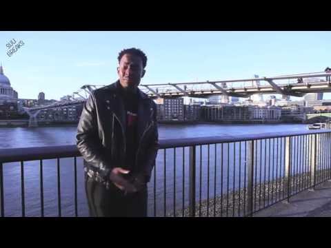 Suli Breaks - I Am A Sinner (Spoken Word)