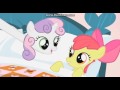 My Little Pony: Hush Now Lullaby (Sweetie Belle's ...