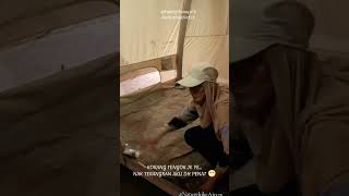 Download lagu PART 1 AT @SEKAWAN 2 CAMPSITE #unboxing #naturehikeair12 mp3