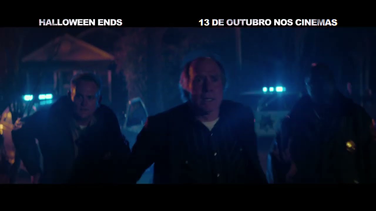 teaser Oficial