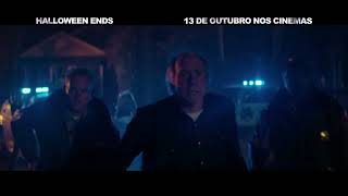 Teaser "Coming" - Legendado