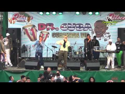 Asi soy yo   Combinación De La Habana DRCUBA 16 11 13