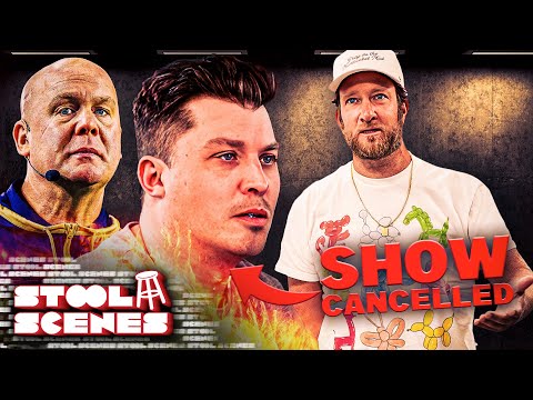 Dave Portnoy Cancels Rico’s Show…AGAIN | Stool Scenes