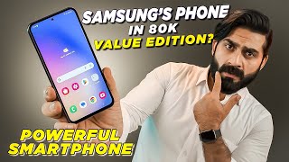 I bought This Samsung’s 2023 phone in 80K | Best Smartphone Value for Money | Camera Phone