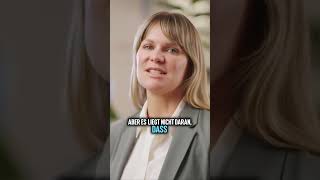 Arbeit vorhanden, aber kein Wachstum — warum Sie trotz Mühe nicht vorankommen #shorts