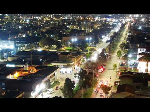 Avenida Barros Luco thumbnail