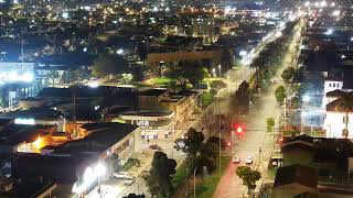 Avenida Barros Luco