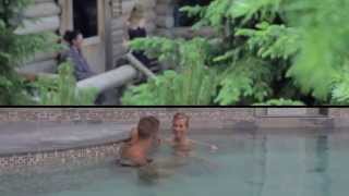 Beleef een dagje wellness bij Wellnessresort Elysium