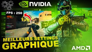 COMMENT AVOIR LE PLUS DE FPS AVEC AYSAFROMNAZARETH!