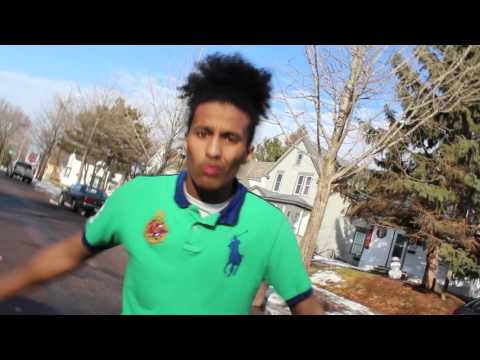 Mello - Bossed Up Shotby  @Jmoemusic