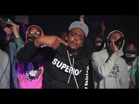 PAY Y.A x King Shadey - MVP MODE (MOB FAM ENT) -