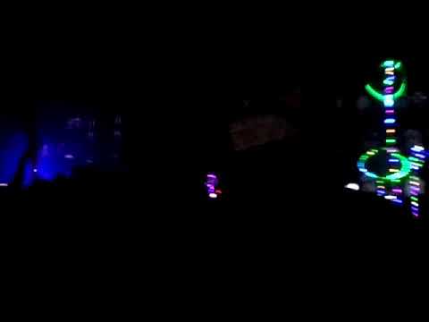 Tchami x Maala [No Redemption] @ Escape Psycho Circus 2018 #escape2018 #EscapeSoCal💀 Halloween Rave